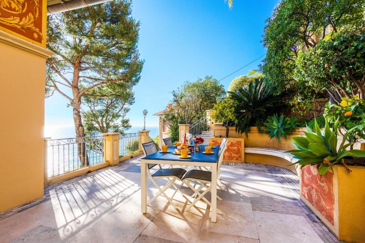 Villa La Pescade By Riviera Homes Vi4257 Nice