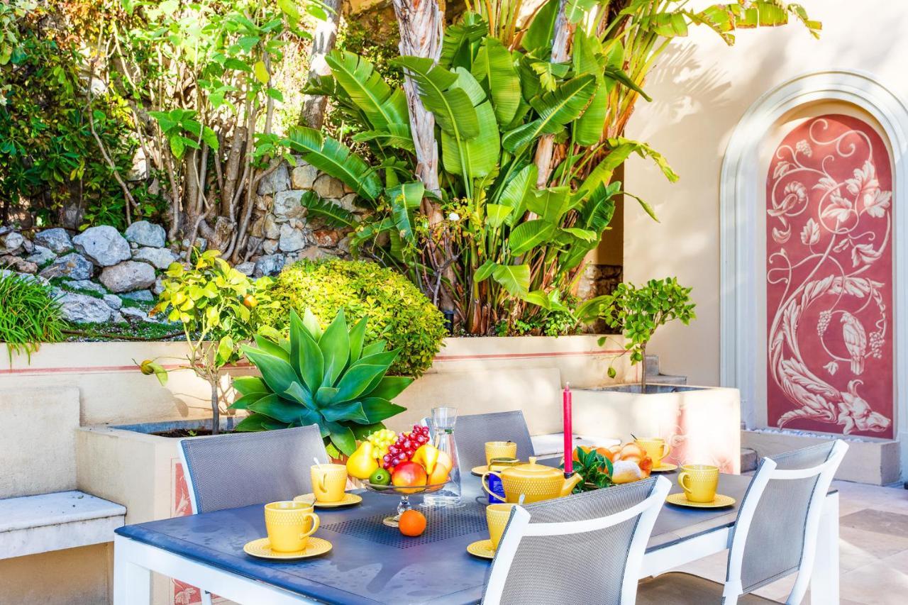 Villa La Pescade By Riviera Homes Vi4257 Nice